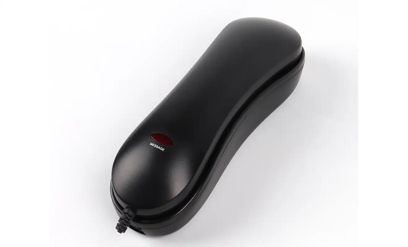 From Rotary to Touch-Tone: How the Trimline Telephone Bridged the Gap?